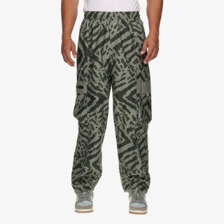 NIKE Donji dio trenirke M NK AIR WVN CARGO PANT AOP 