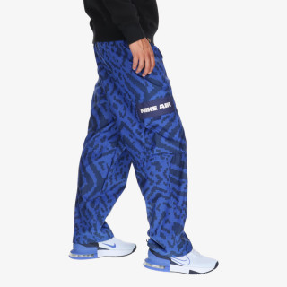 NIKE Donji dio trenirke M NK AIR WVN CARGO PANT AOP 