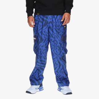 NIKE Donji dio trenirke M NK AIR WVN CARGO PANT AOP 