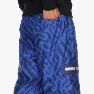 NIKE Donji dio trenirke M NK AIR WVN CARGO PANT AOP 