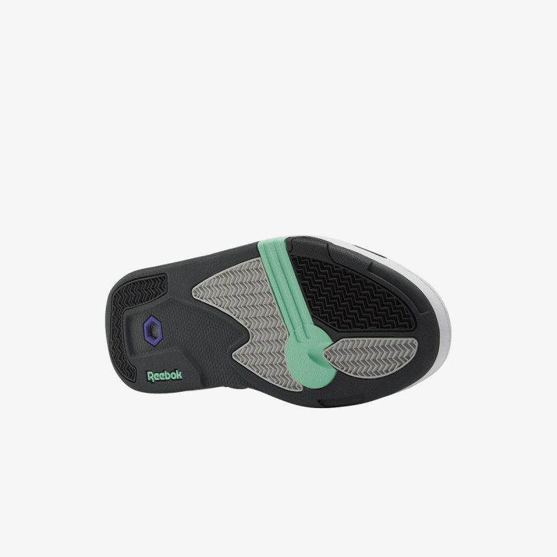 Reebok Tenisice PUMP OMNI ZONE II 