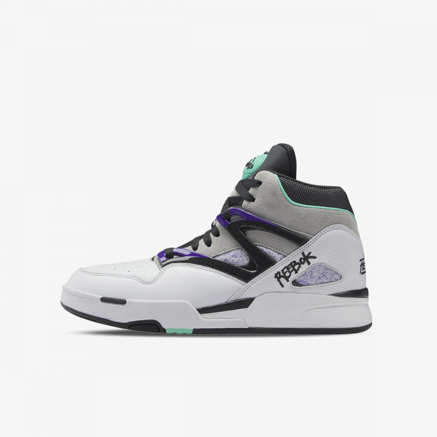 Reebok Tenisice PUMP OMNI ZONE II 