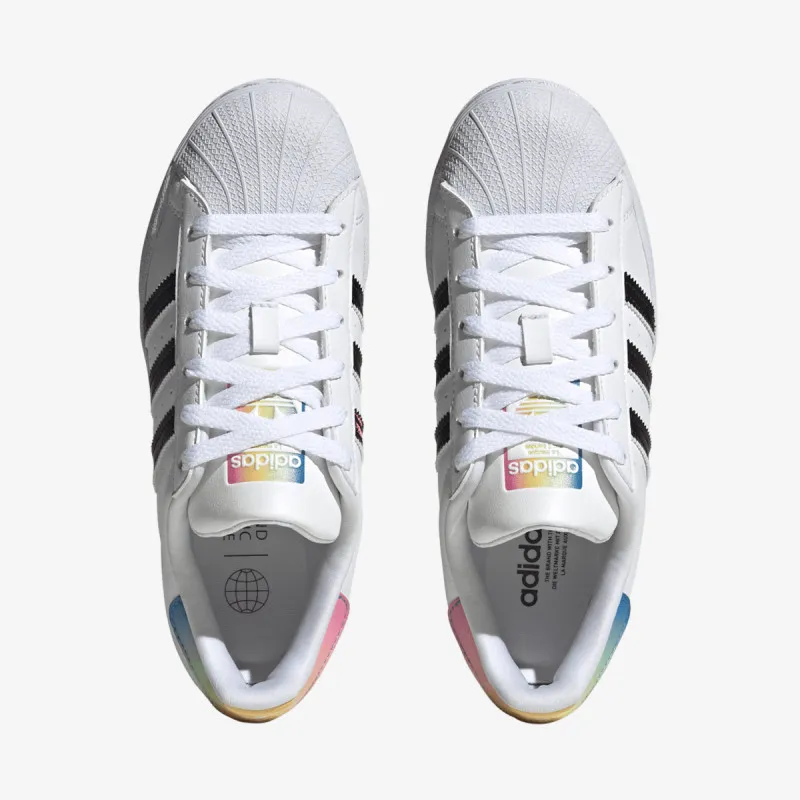 adidas Tenisice SUPERSTAR J 