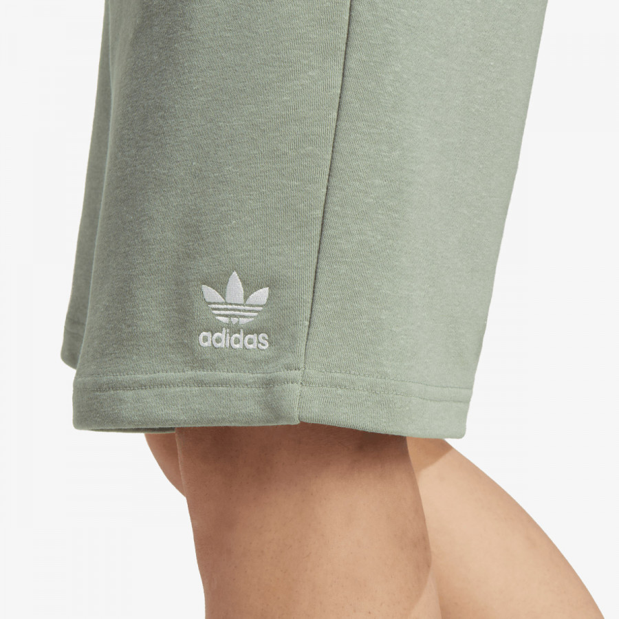 adidas Kratke hlače Essentials+ Made With Hemp Shorts 