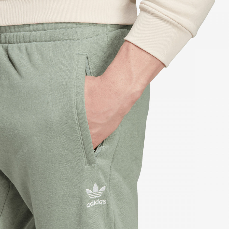 adidas Donji dio trenirke Essentials+ Made with Hemp Joggers 