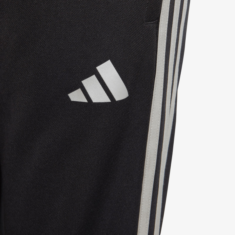 adidas Donji dio trenirke Messi Training Tracksuit Bottoms Buzz
