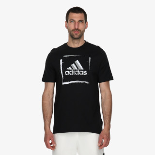 adidas Majica kratkih rukava Two-Tone Stencil 