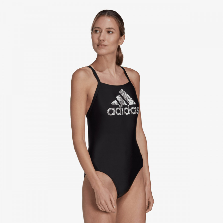 adidas Kupaći kostim Big Logo 