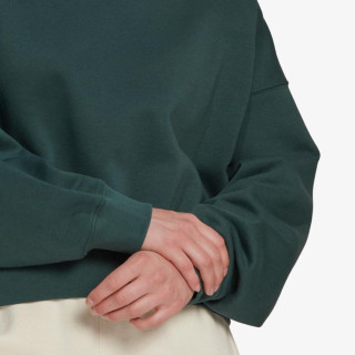 adidas Majica bez kragne SWEATSHIRT 