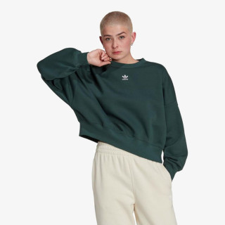 adidas Majica bez kragne SWEATSHIRT 
