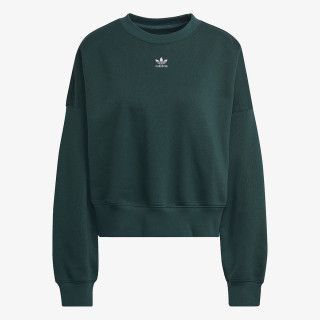 adidas Majica bez kragne SWEATSHIRT 