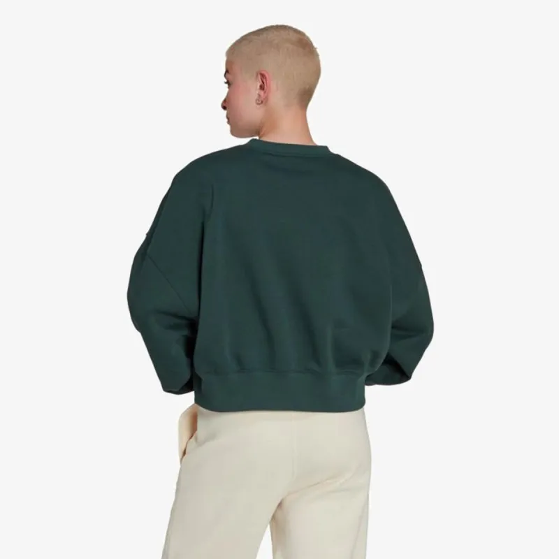 adidas Majica bez kragne SWEATSHIRT 