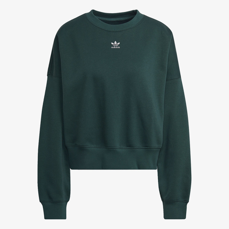 adidas Majica bez kragne Adicolor 
