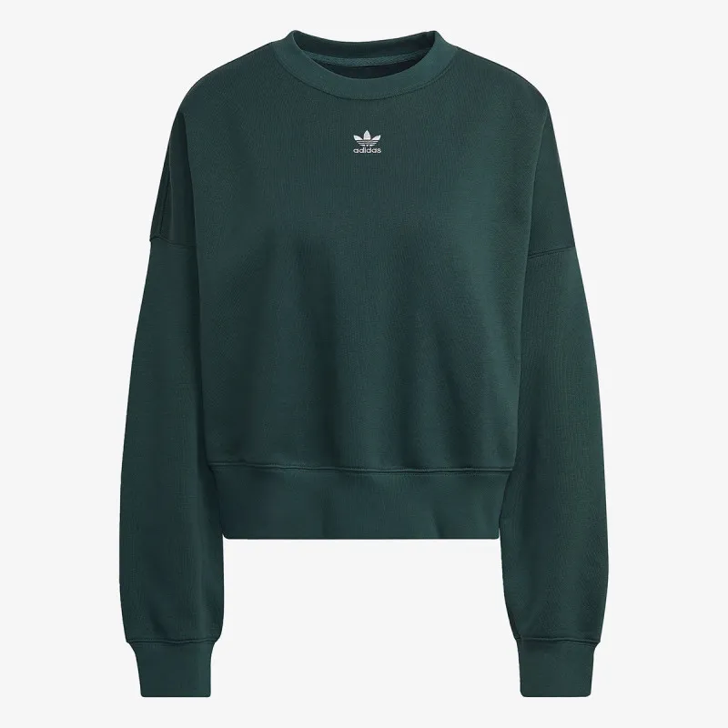 adidas Majica bez kragne SWEATSHIRT 