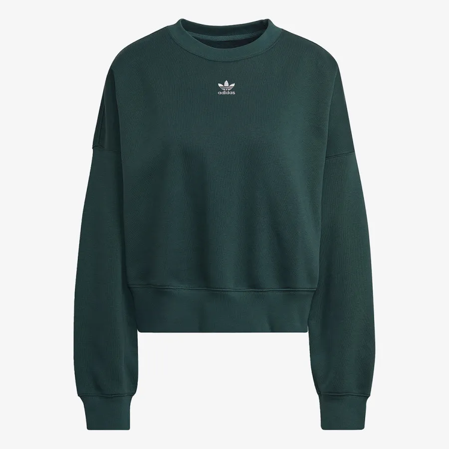 adidas Majica bez kragne SWEATSHIRT 