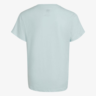 adidas Majica kratkih rukava TREFOIL TEE 