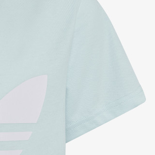 adidas Majica kratkih rukava TREFOIL TEE 