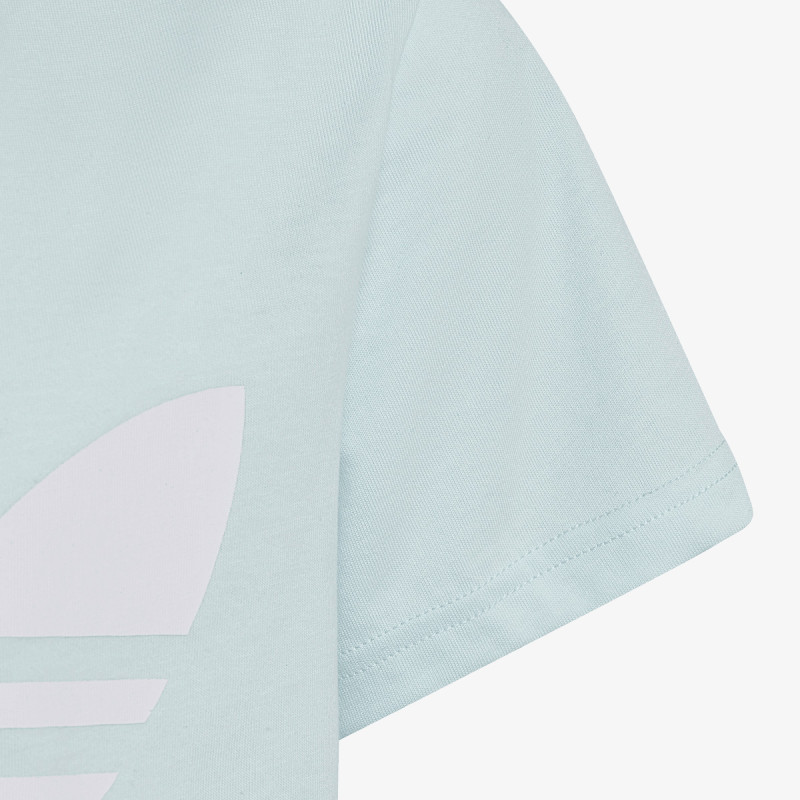 adidas Majica kratkih rukava TREFOIL TEE 
