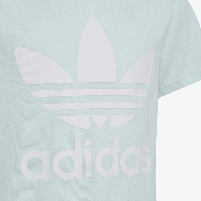 adidas Majica kratkih rukava TREFOIL TEE 
