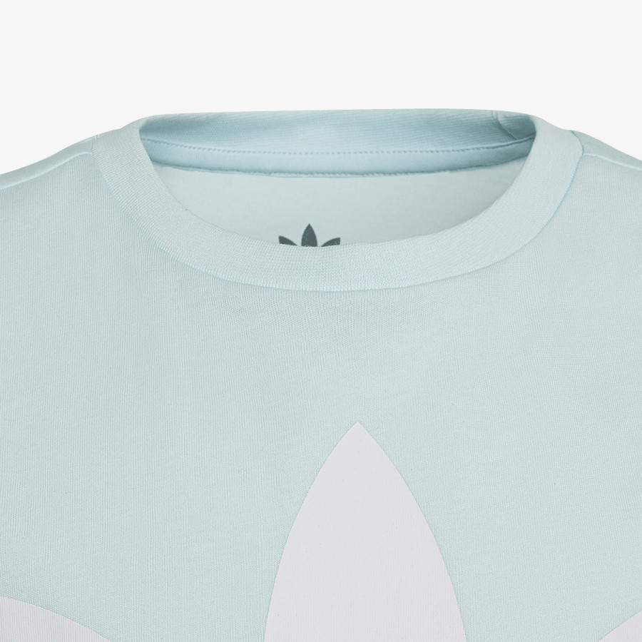 adidas Majica kratkih rukava TREFOIL TEE 