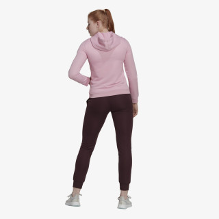 adidas Trenirka W LIN FT TS 