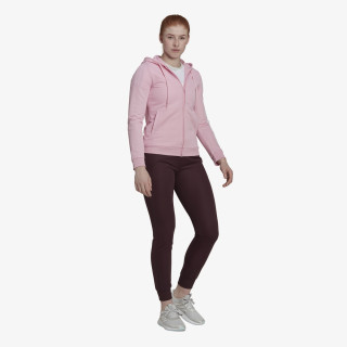 adidas Trenirka W LIN FT TS 