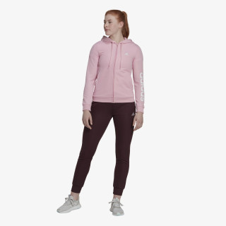 adidas Trenirka W LIN FT TS 