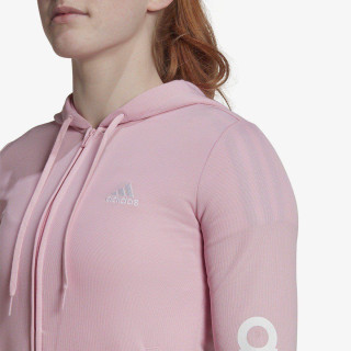adidas Trenirka W LIN FT TS 