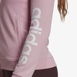 adidas Trenirka W LIN FT TS 