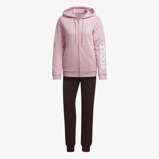 adidas Trenirka W LIN FT TS 