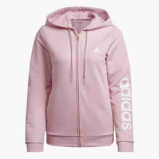 adidas Trenirka W LIN FT TS 