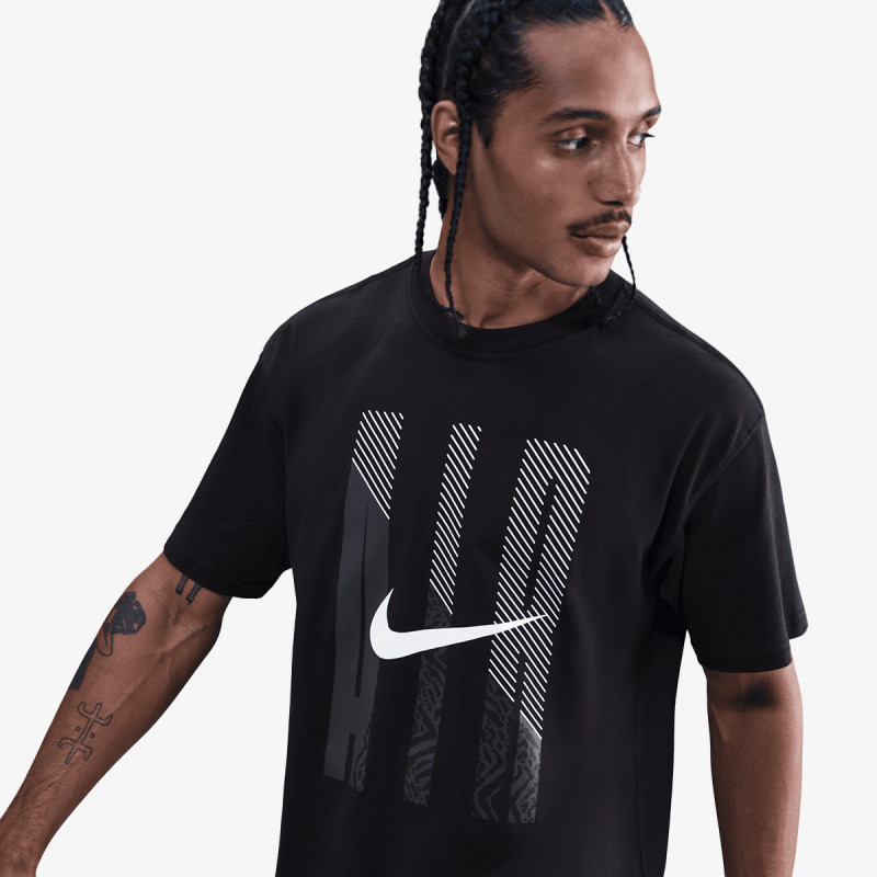 NIKE Majica kratkih rukava M NSW TEE M90 NIKE AIR HO25 