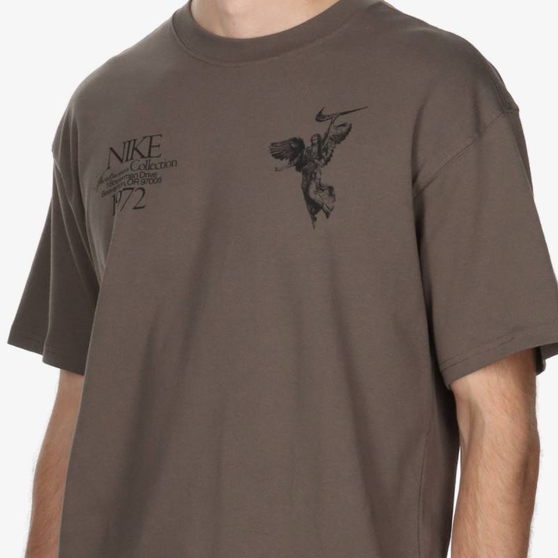 NIKE Majica kratkih rukava Sportswear Max90