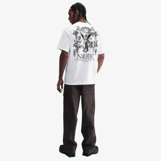 NIKE Majica kratkih rukava U NSW TEE M90 OC WINGS VICTORY 