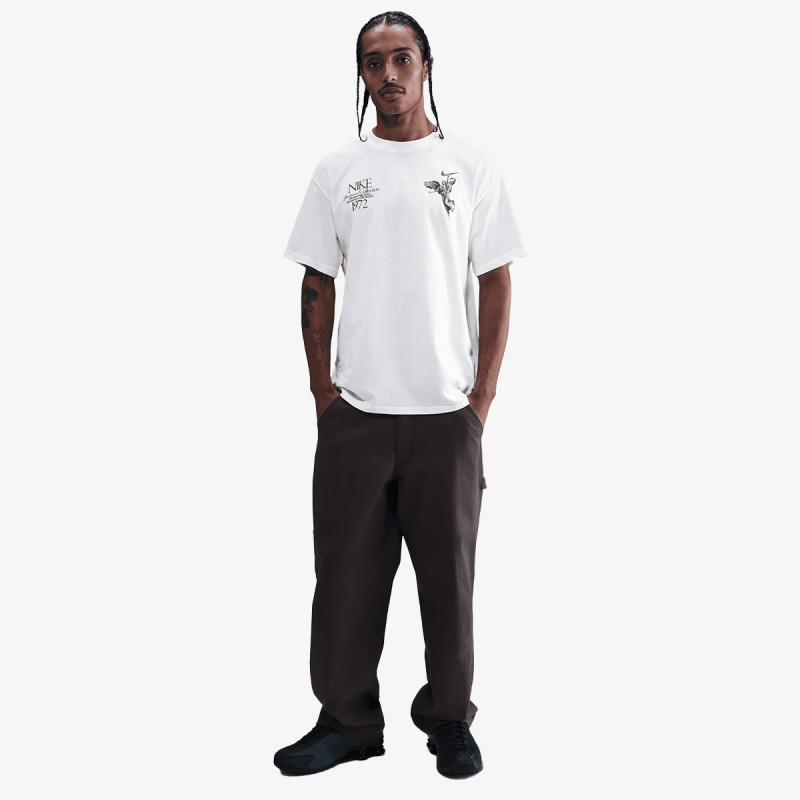 NIKE Majica kratkih rukava U NSW TEE M90 OC WINGS VICTORY 