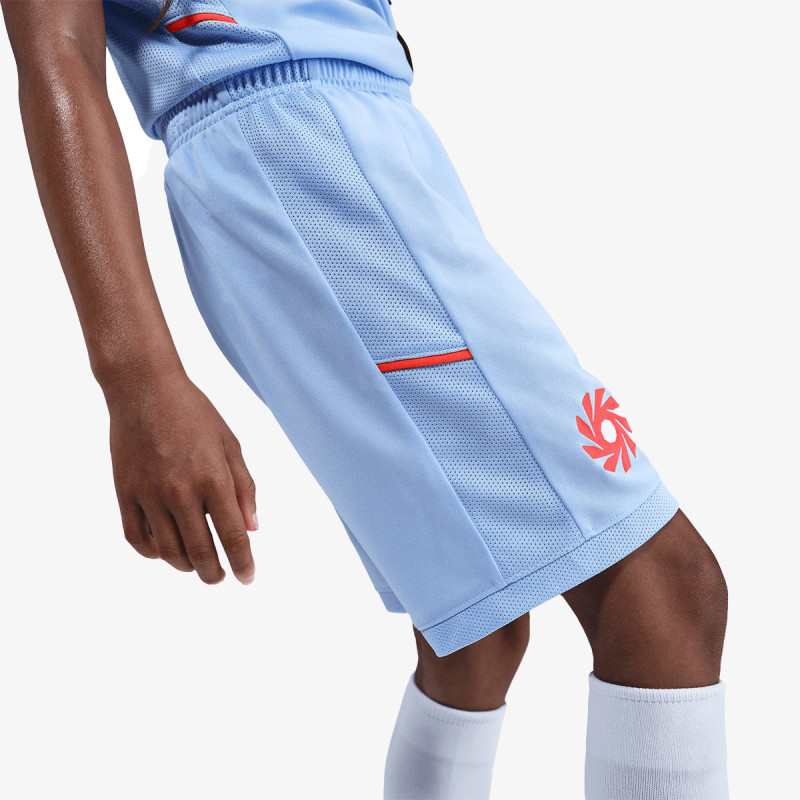 NIKE Kratke hlače EH K NK DF ACD25 SHORT -PD 