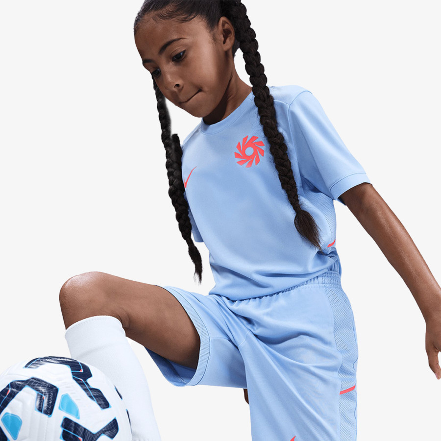 NIKE Kratke hlače EH K NK DF ACD25 SHORT -PD 