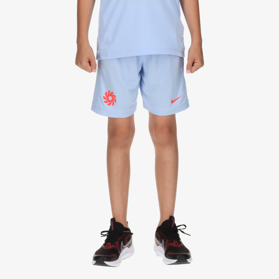 NIKE Kratke hlače EH K NK DF ACD25 SHORT -PD 