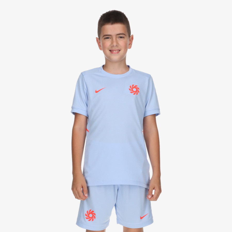 NIKE Majica kratkih rukava EH K NK DF ACD25 TOP SS -PD 