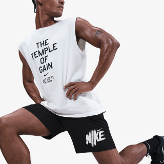 NIKE Kratke hlače M NK DF FORM 9IN UL SHORT GFX 
