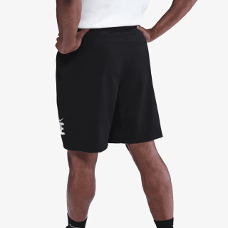 NIKE Kratke hlače M NK DF FORM 9IN UL SHORT GFX 