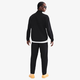 NIKE Donji dio trenirke M NK DF FORM PANT ALT GFX 