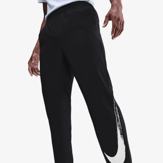 NIKE Donji dio trenirke M NK DF FORM PANT ALT GFX 