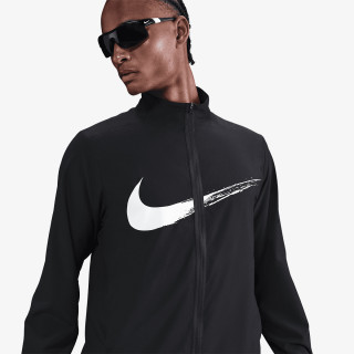 NIKE Jakna M NK DF FORM HD JKT GFX 
