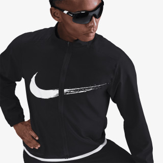 NIKE Jakna M NK DF FORM HD JKT GFX 
