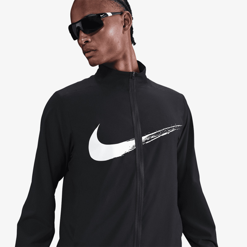 NIKE Jakna M NK DF FORM HD JKT GFX 