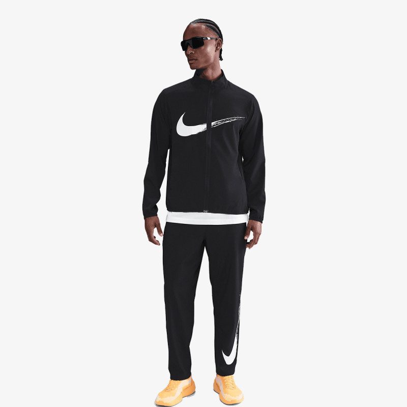 NIKE Jakna M NK DF FORM HD JKT GFX 