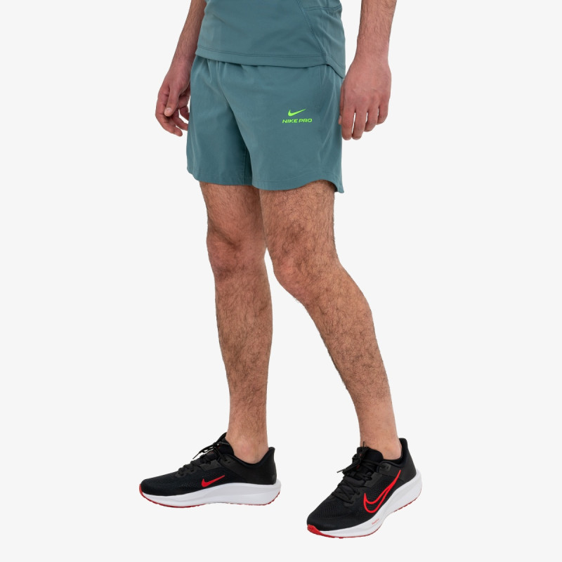 NIKE Kratke hlače Pro Training 