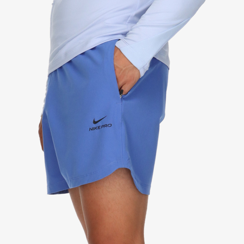 NIKE Kratke hlače M NP DF NPT 6IN SHORT 