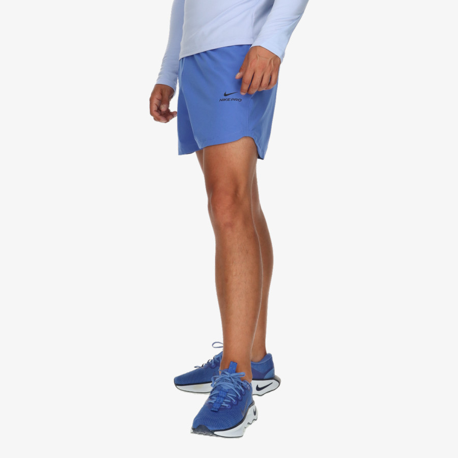 NIKE Kratke hlače M NP DF NPT 6IN SHORT 